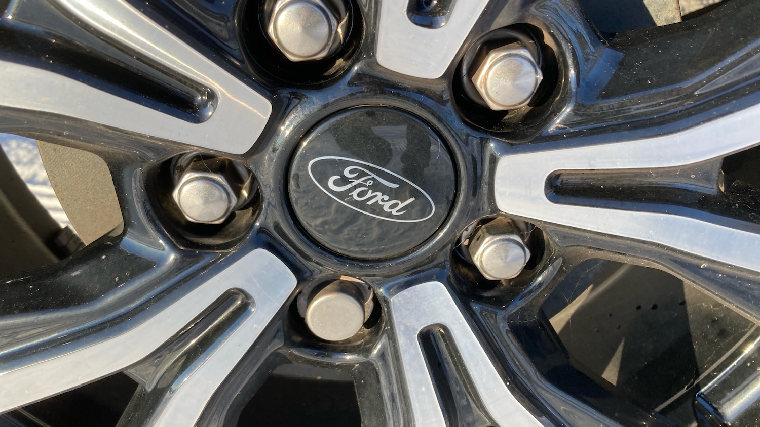 Used Ford Puma 2023 for sale - 77107477: Photo 44