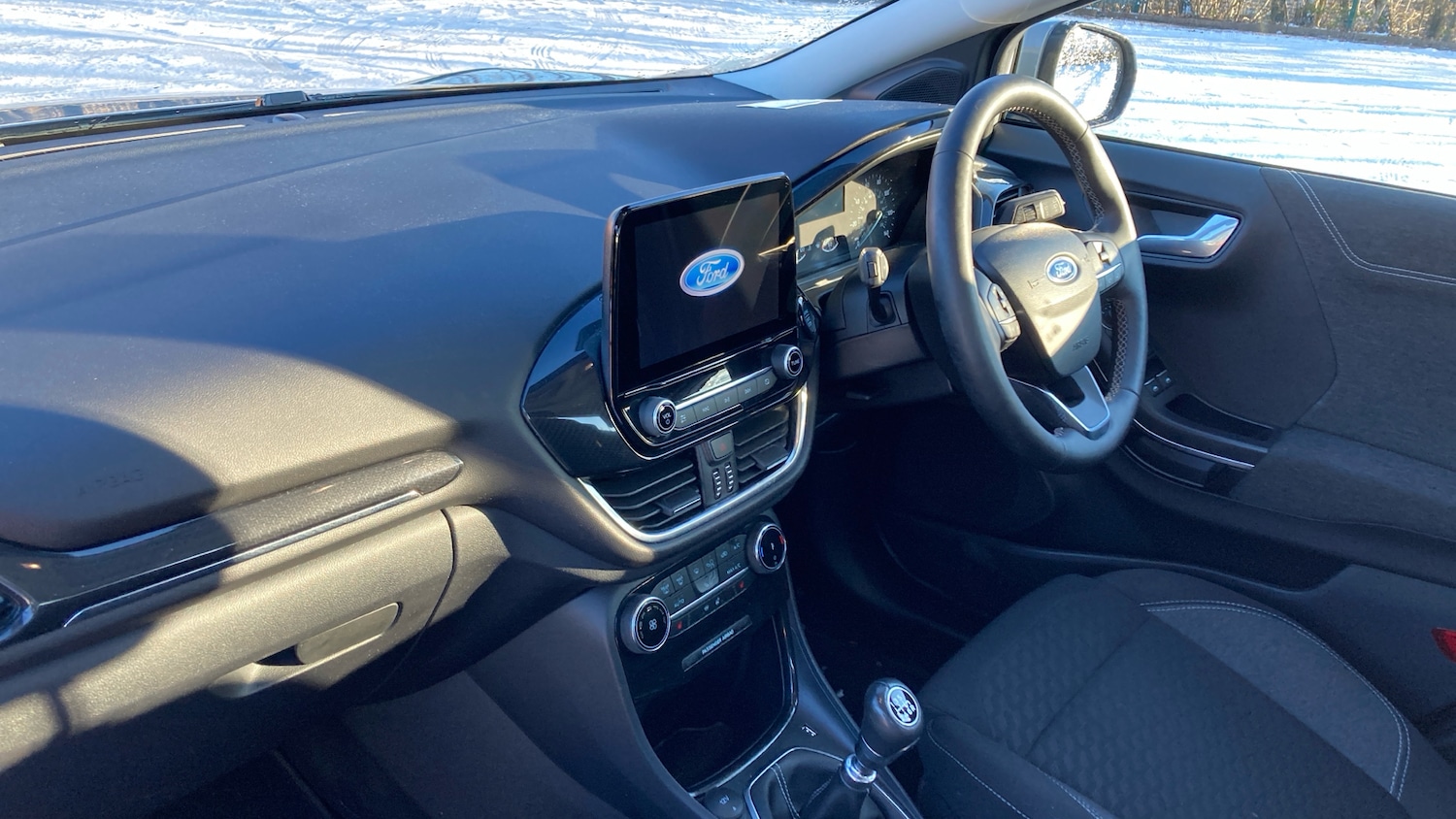 Used Ford Puma 2023 for sale - 77107477: Photo 9