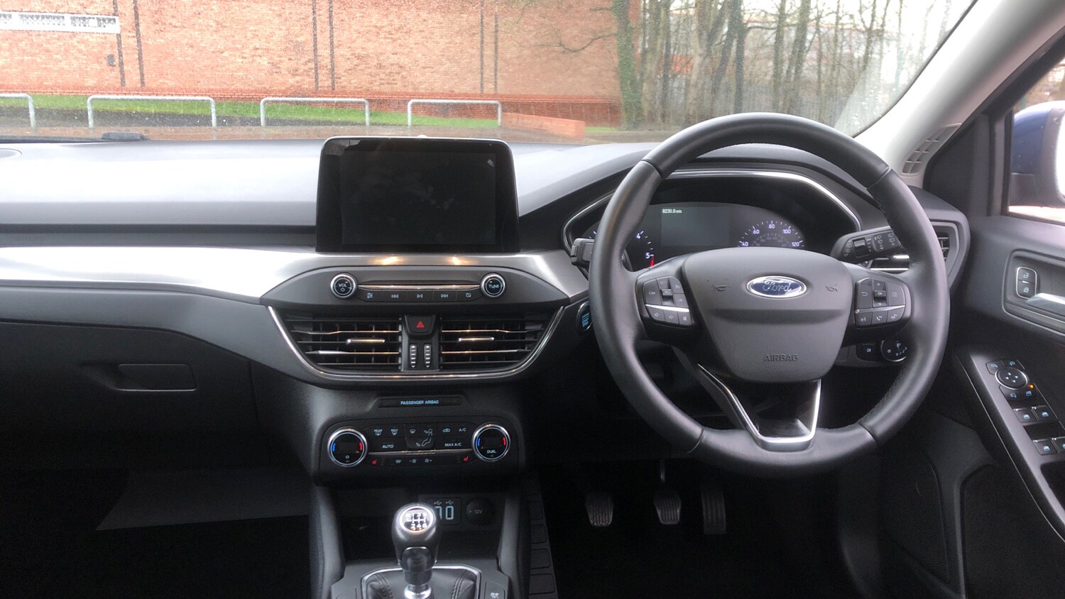 Used Ford Focus 2021 for sale - 77700888: Photo 10