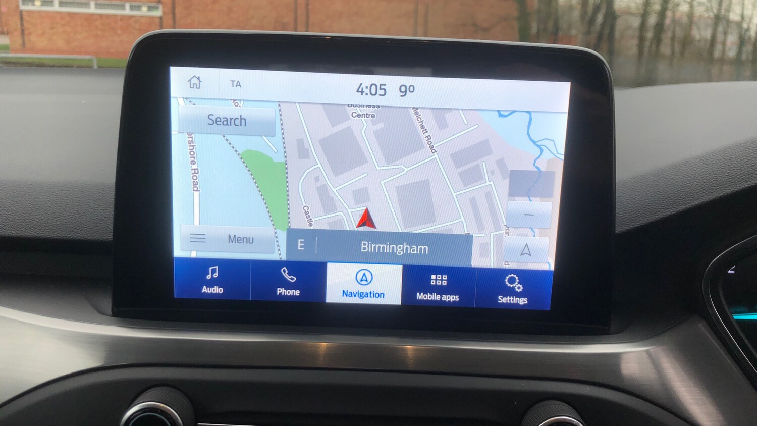 Used Ford Focus 2021 for sale - 77700888: Photo 12