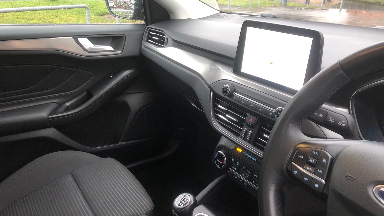 Used Ford Focus 2021 for sale - 77700888: Photo 14