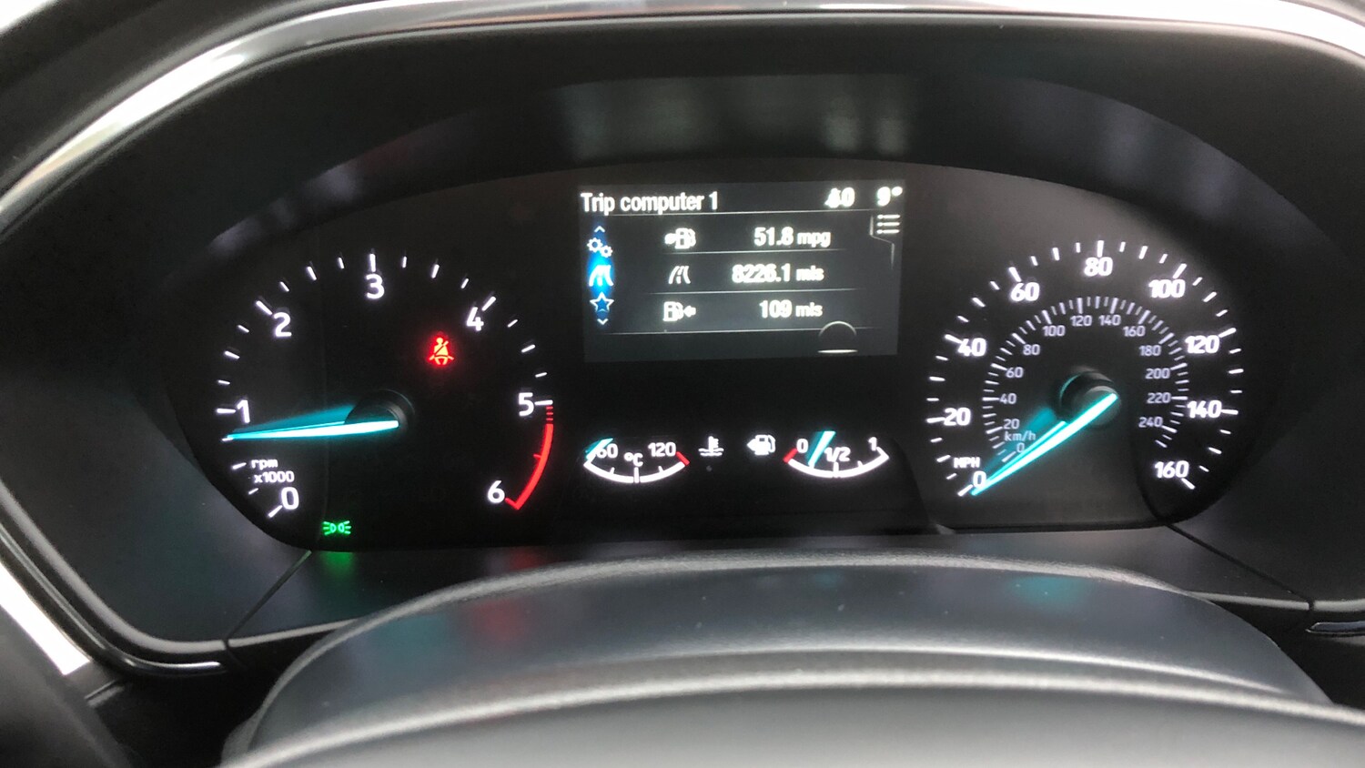 Used Ford Focus 2021 for sale - 77700888: Photo 18