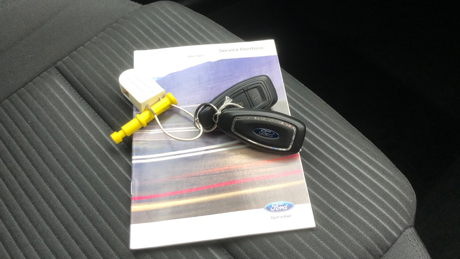 Used Ford Focus 2021 for sale - 77700888: Photo 19