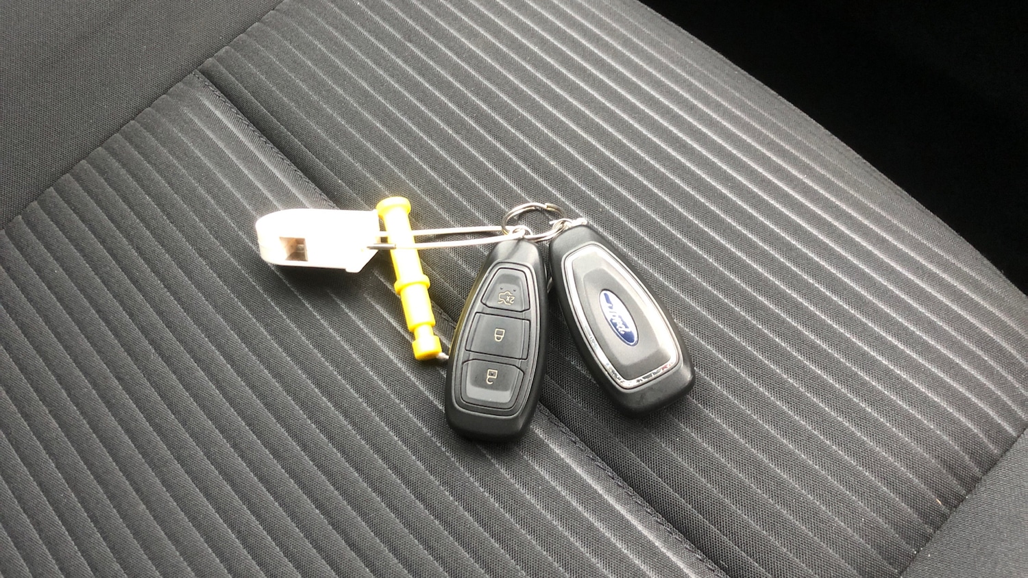 Used Ford Focus 2021 for sale - 77700888: Photo 20