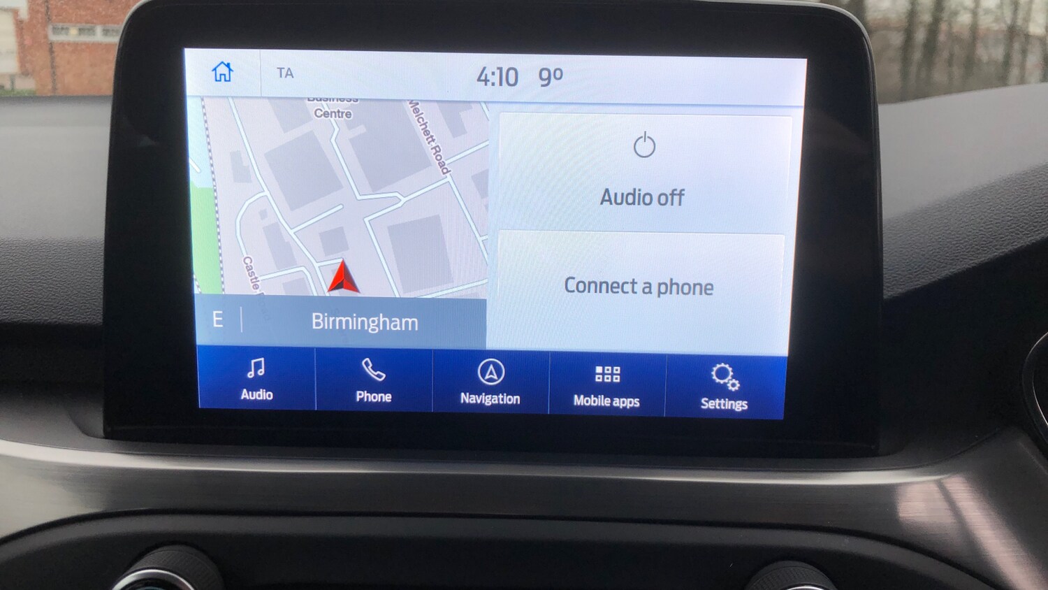 Used Ford Focus 2021 for sale - 77700888: Photo 21