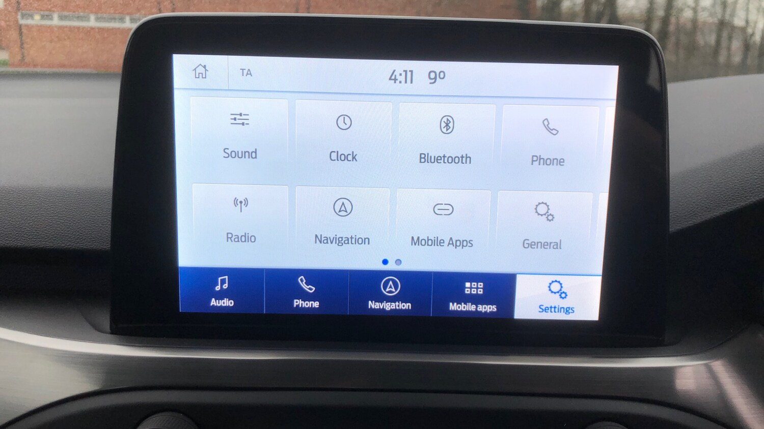 Used Ford Focus 2021 for sale - 77700888: Photo 23