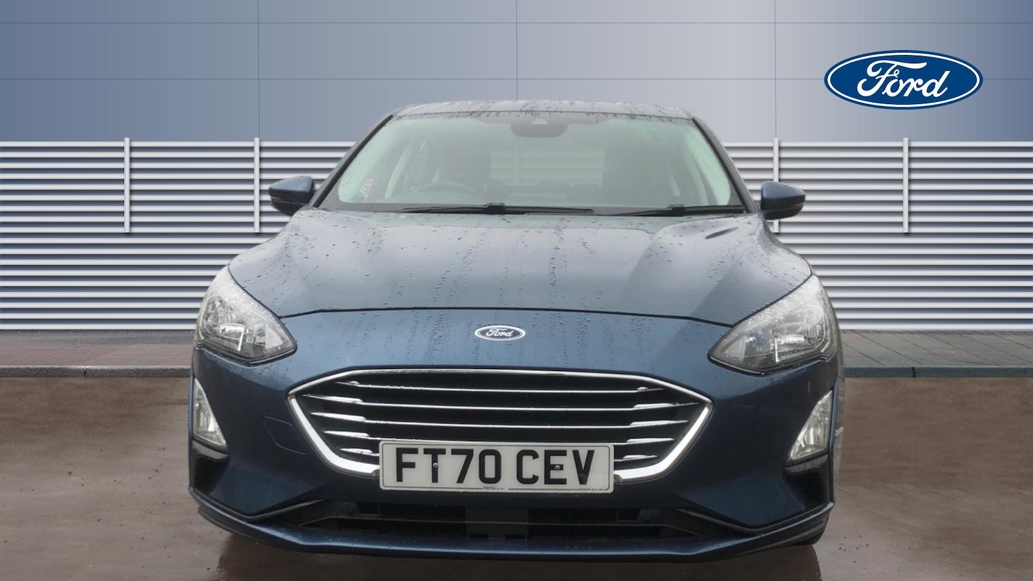 Used Ford Focus 2021 for sale - 77700888: Photo 3