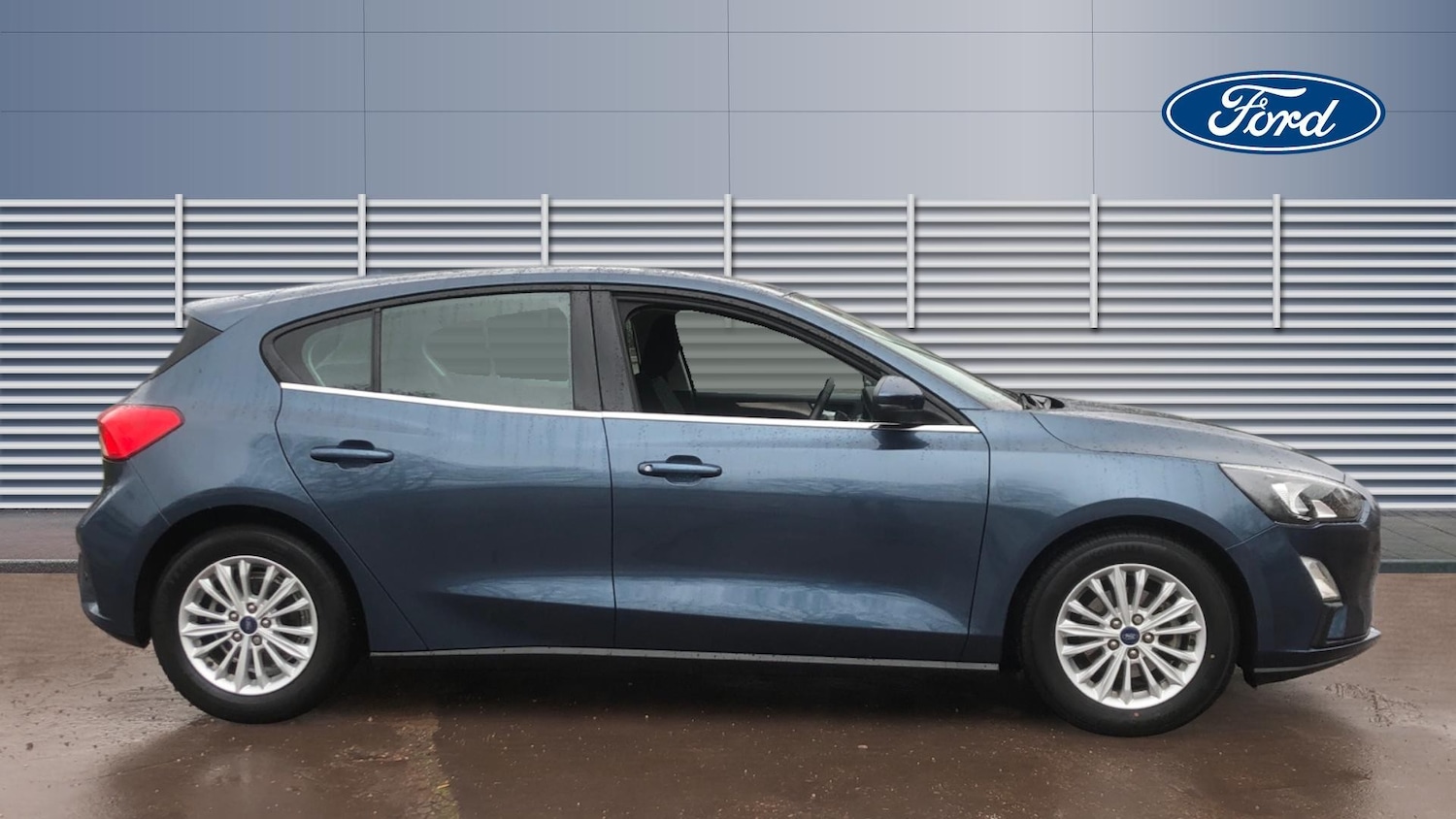 Used Ford Focus 2021 for sale - 77700888: Photo 5