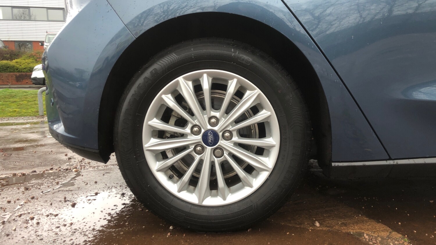 Used Ford Focus 2021 for sale - 77700888: Photo 7