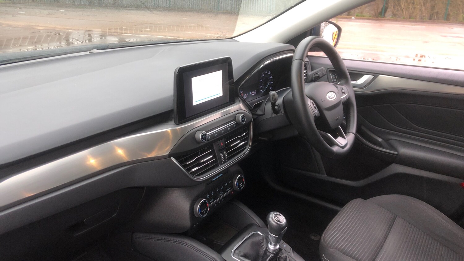 Used Ford Focus 2021 for sale - 77700888: Photo 9