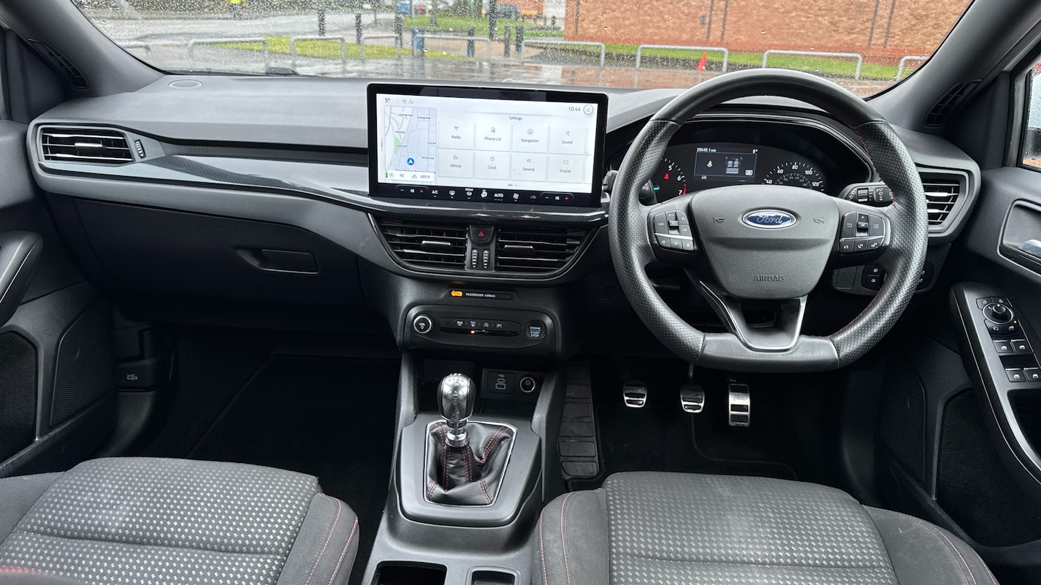 Used Ford Focus 2023 for sale - 77379122: Photo 10