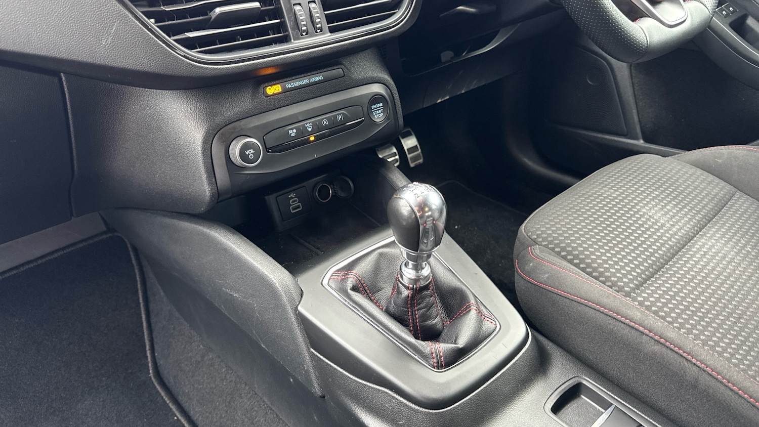 Used Ford Focus 2023 for sale - 77379122: Photo 13