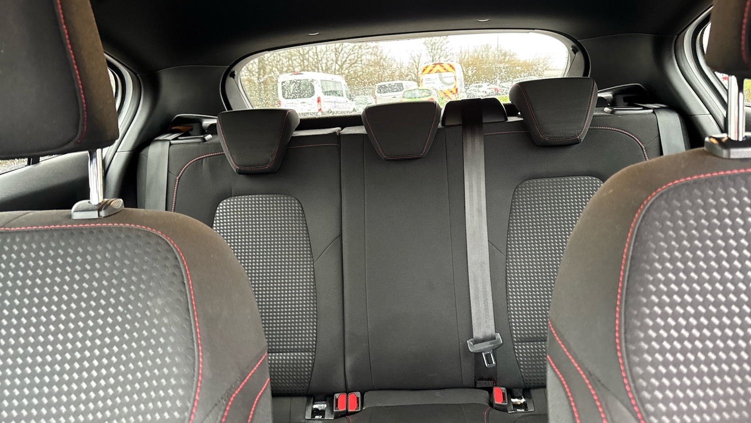 Used Ford Focus 2023 for sale - 77379122: Photo 15