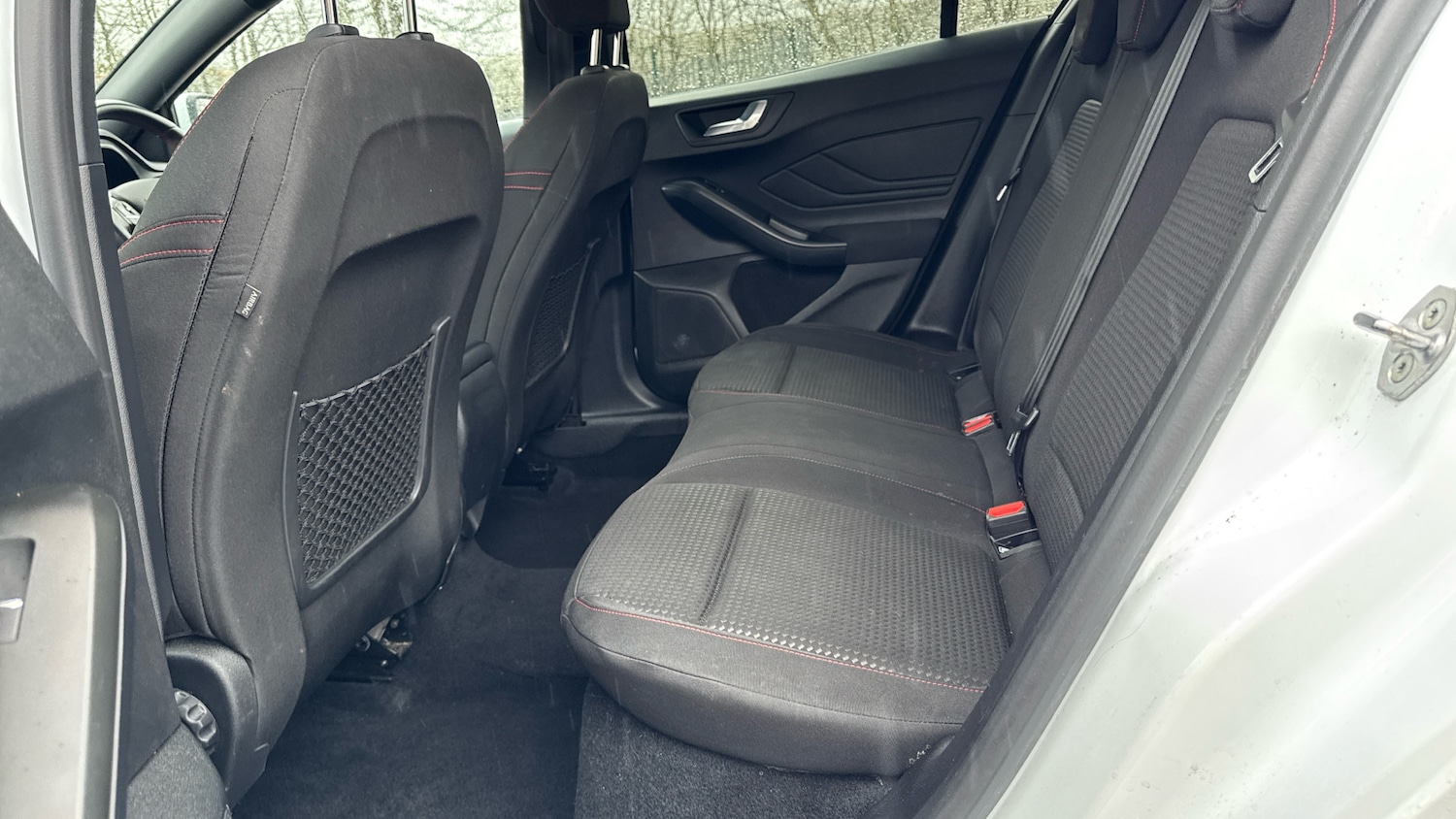 Used Ford Focus 2023 for sale - 77379122: Photo 16