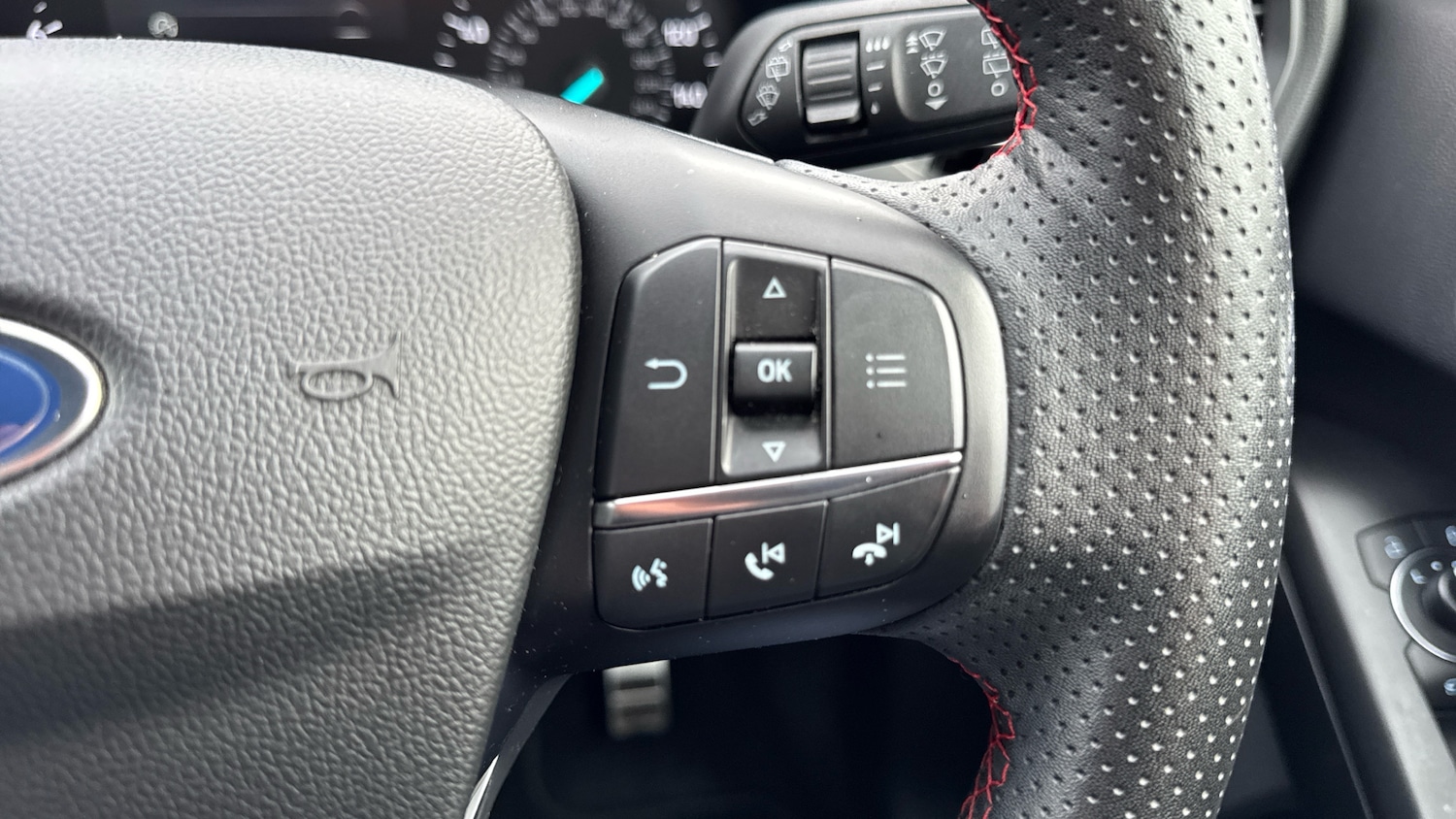 Used Ford Focus 2023 for sale - 77379122: Photo 22