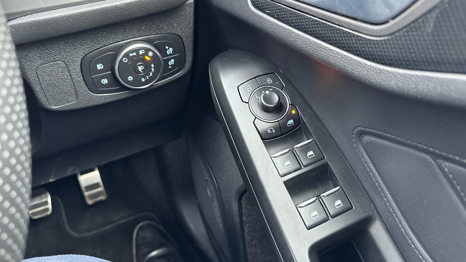 Used Ford Focus 2023 for sale - 77379122: Photo 23