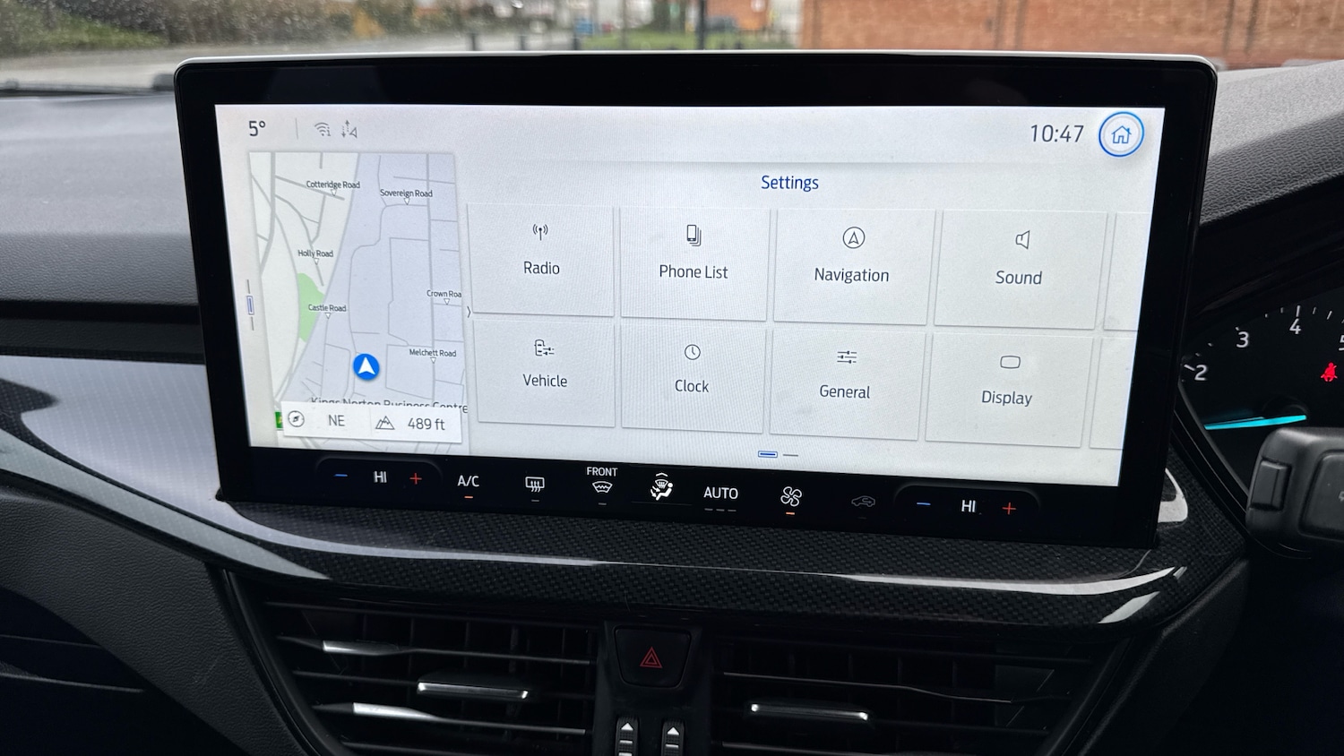 Used Ford Focus 2023 for sale - 77379122: Photo 25