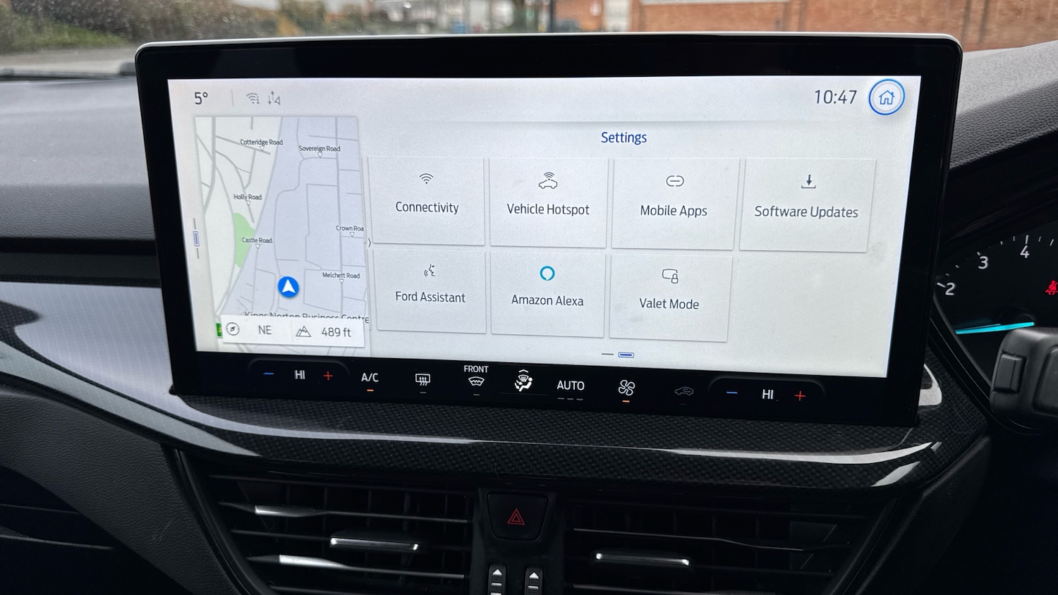 Used Ford Focus 2023 for sale - 77379122: Photo 26