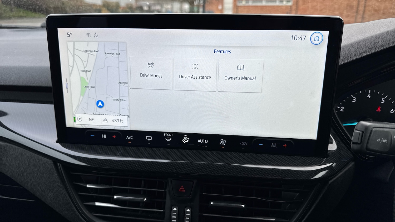 Used Ford Focus 2023 for sale - 77379122: Photo 27