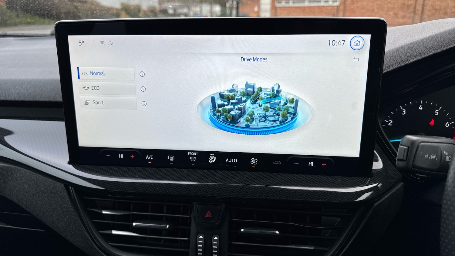 Used Ford Focus 2023 for sale - 77379122: Photo 28