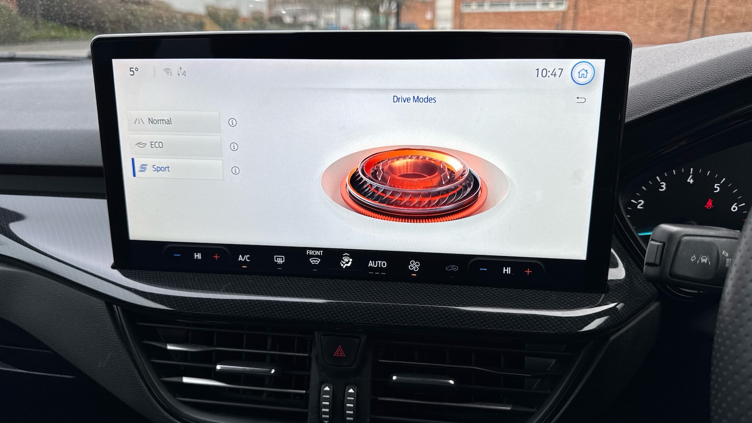 Used Ford Focus 2023 for sale - 77379122: Photo 30