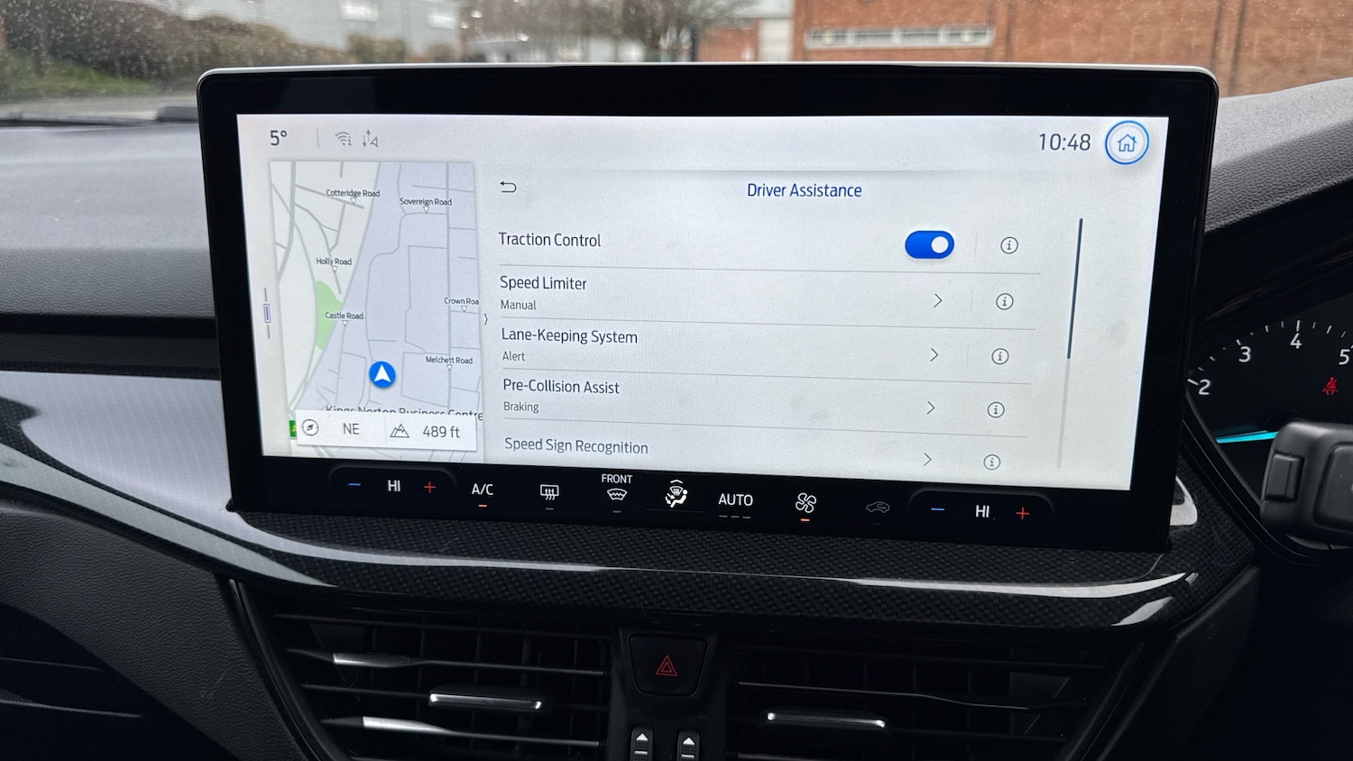 Used Ford Focus 2023 for sale - 77379122: Photo 31