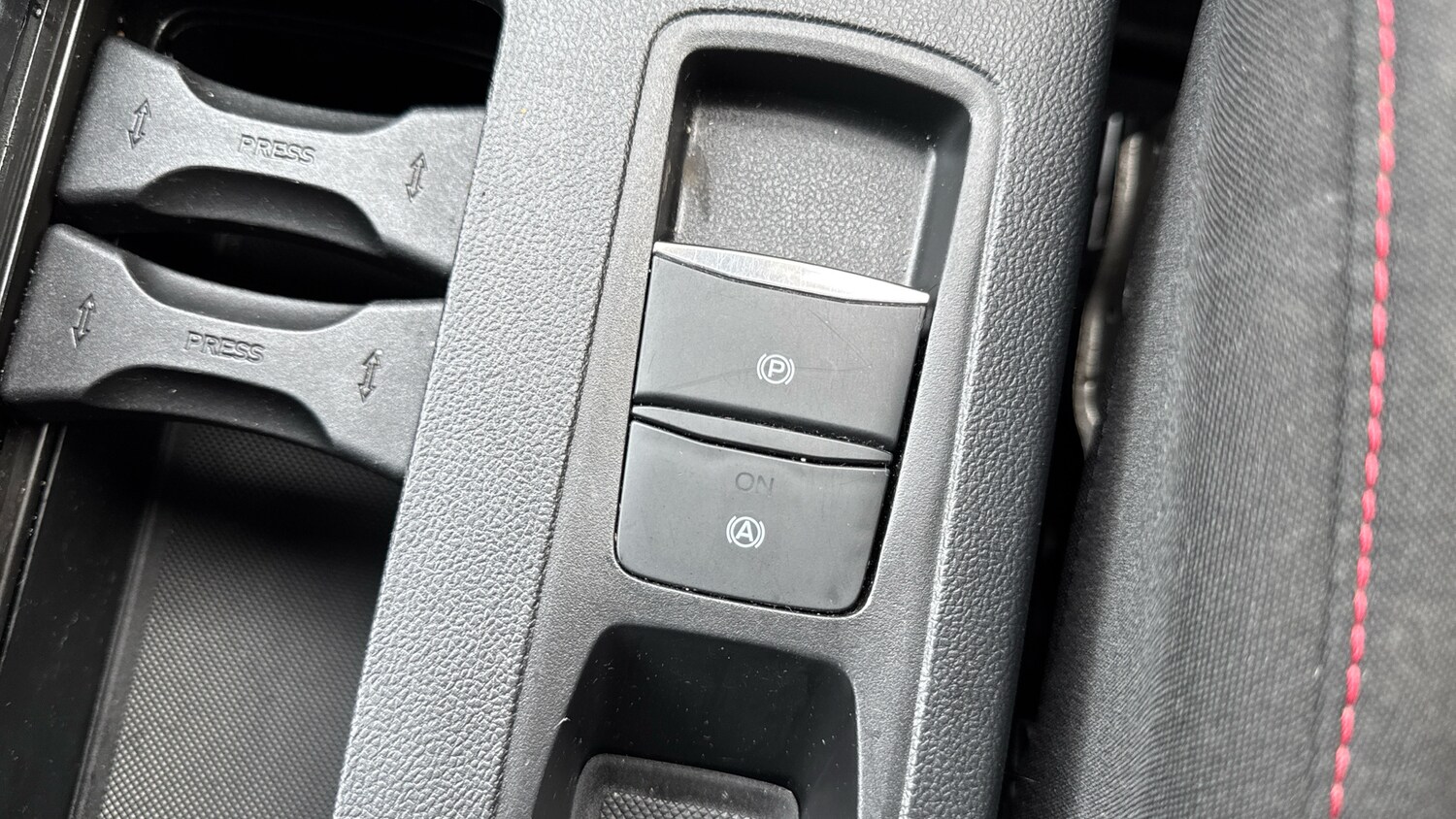 Used Ford Focus 2023 for sale - 77379122: Photo 34