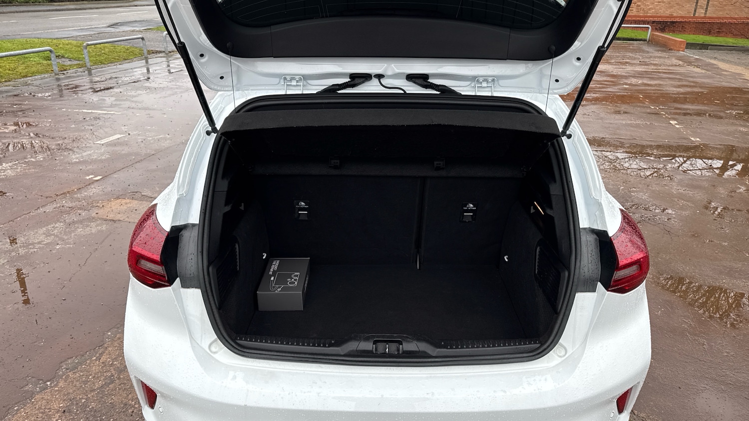 Used Ford Focus 2023 for sale - 77379122: Photo 4