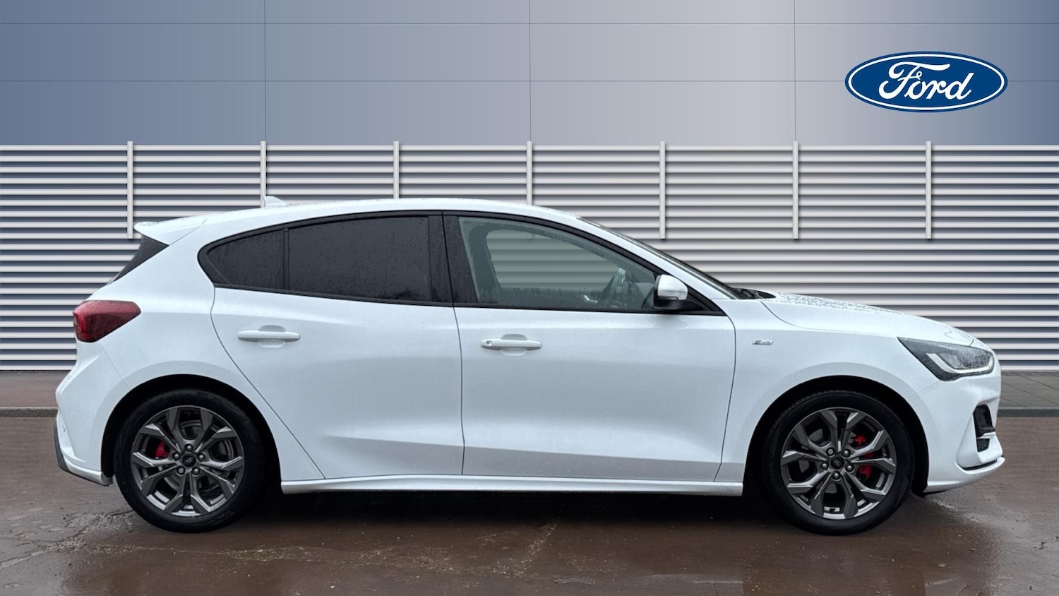 Used Ford Focus 2023 for sale - 77379122: Photo 5