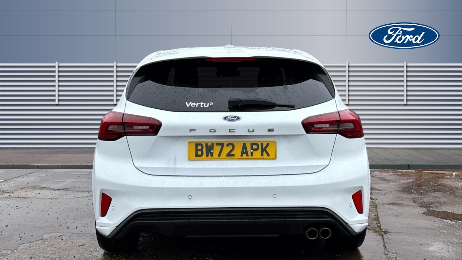 Used Ford Focus 2023 for sale - 77379122: Photo 6