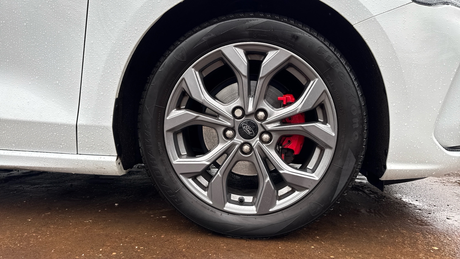 Used Ford Focus 2023 for sale - 77379122: Photo 7