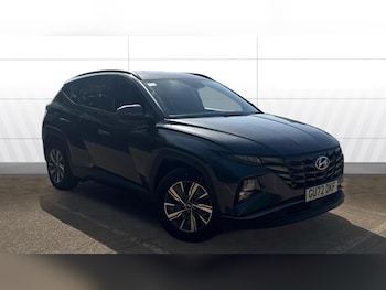 Used Hyundai TUCSON 2022 for sale - 78680795: Photo