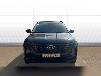 Used Hyundai TUCSON 2022 for sale - 78680795: Photo