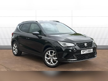 Used SEAT Arona 2023 for sale - 78667596: Photo
