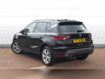Used SEAT Arona 2023 for sale - 78667596: Photo
