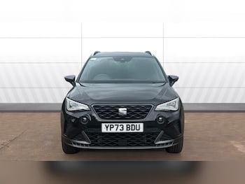 Used SEAT Arona 2023 for sale - 78667596: Photo
