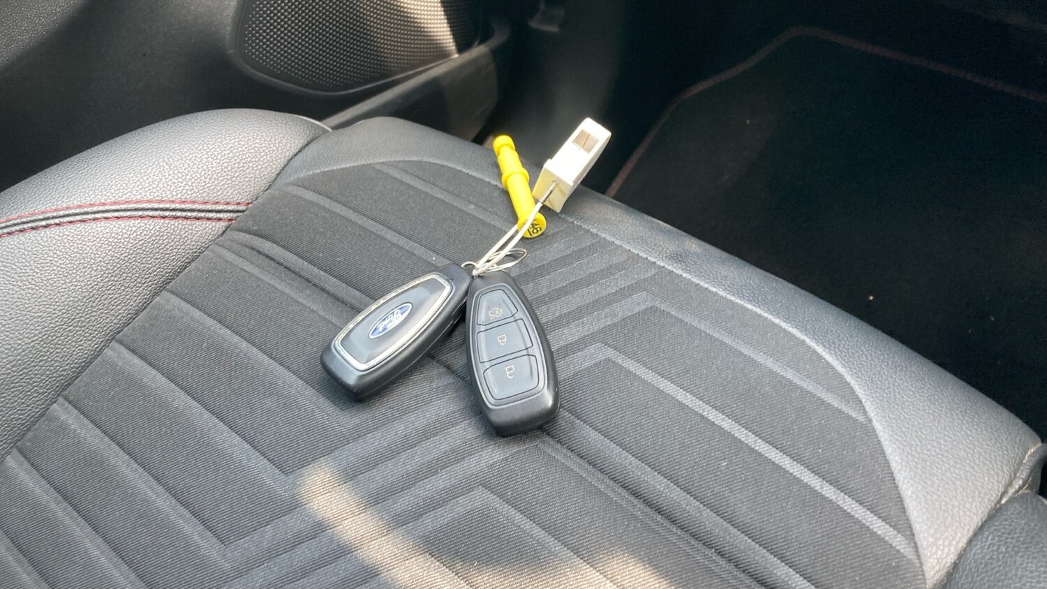 Vehicle 19