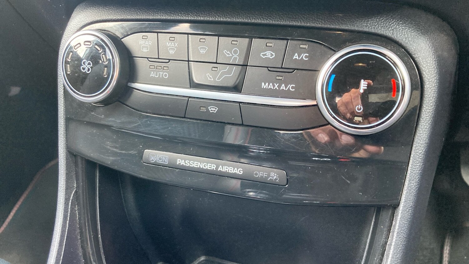 Vehicle 24