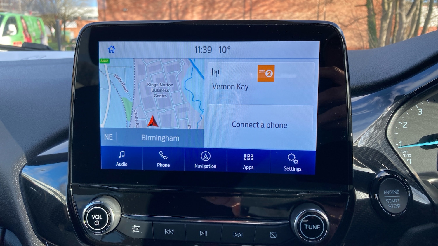 Used Ford Fiesta 2023 for sale - 76904886: Photo 12