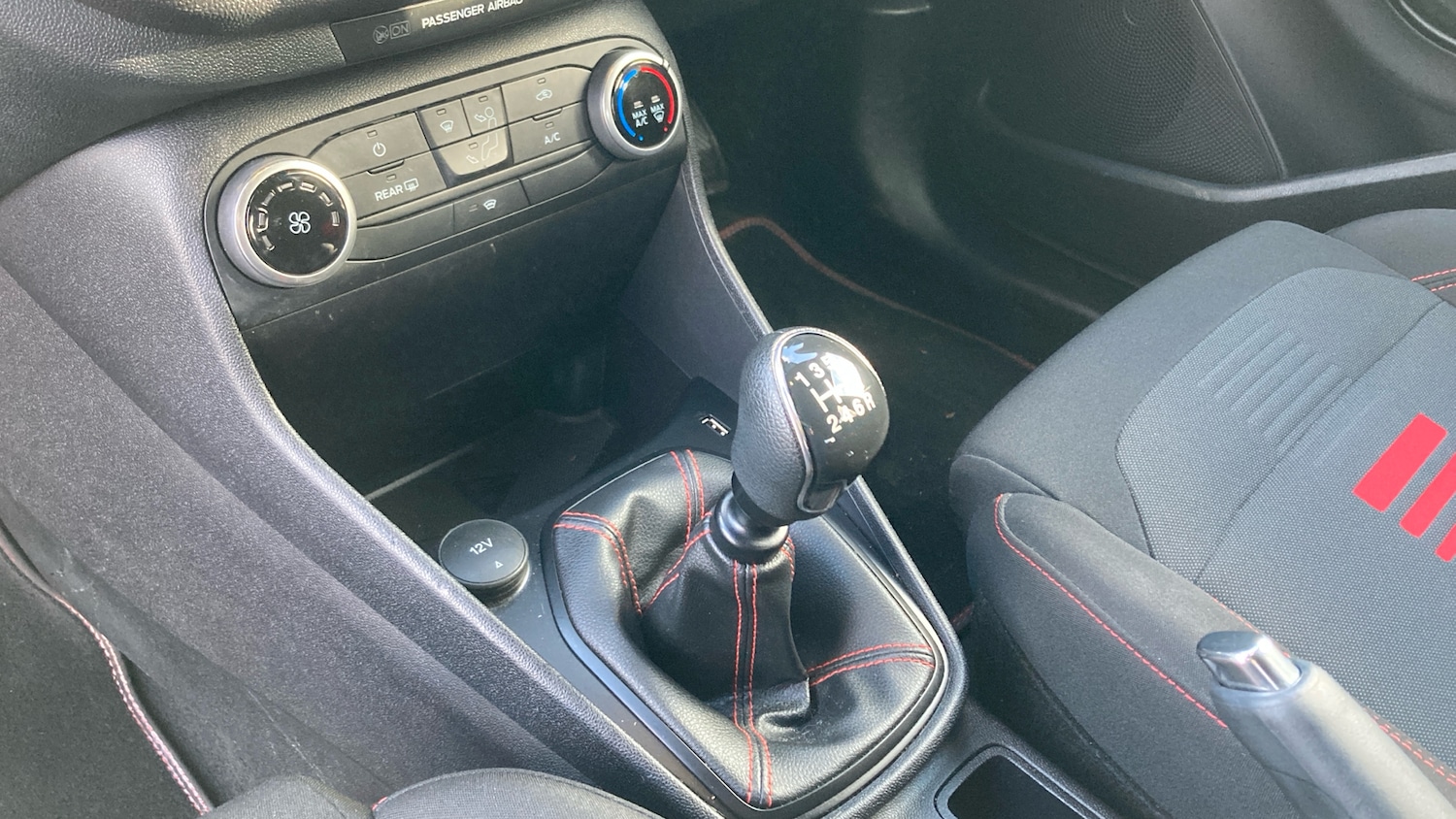 Used Ford Fiesta 2023 for sale - 76904886: Photo 13