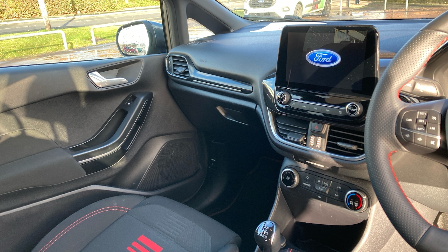 Used Ford Fiesta 2023 for sale - 76904886: Photo 14