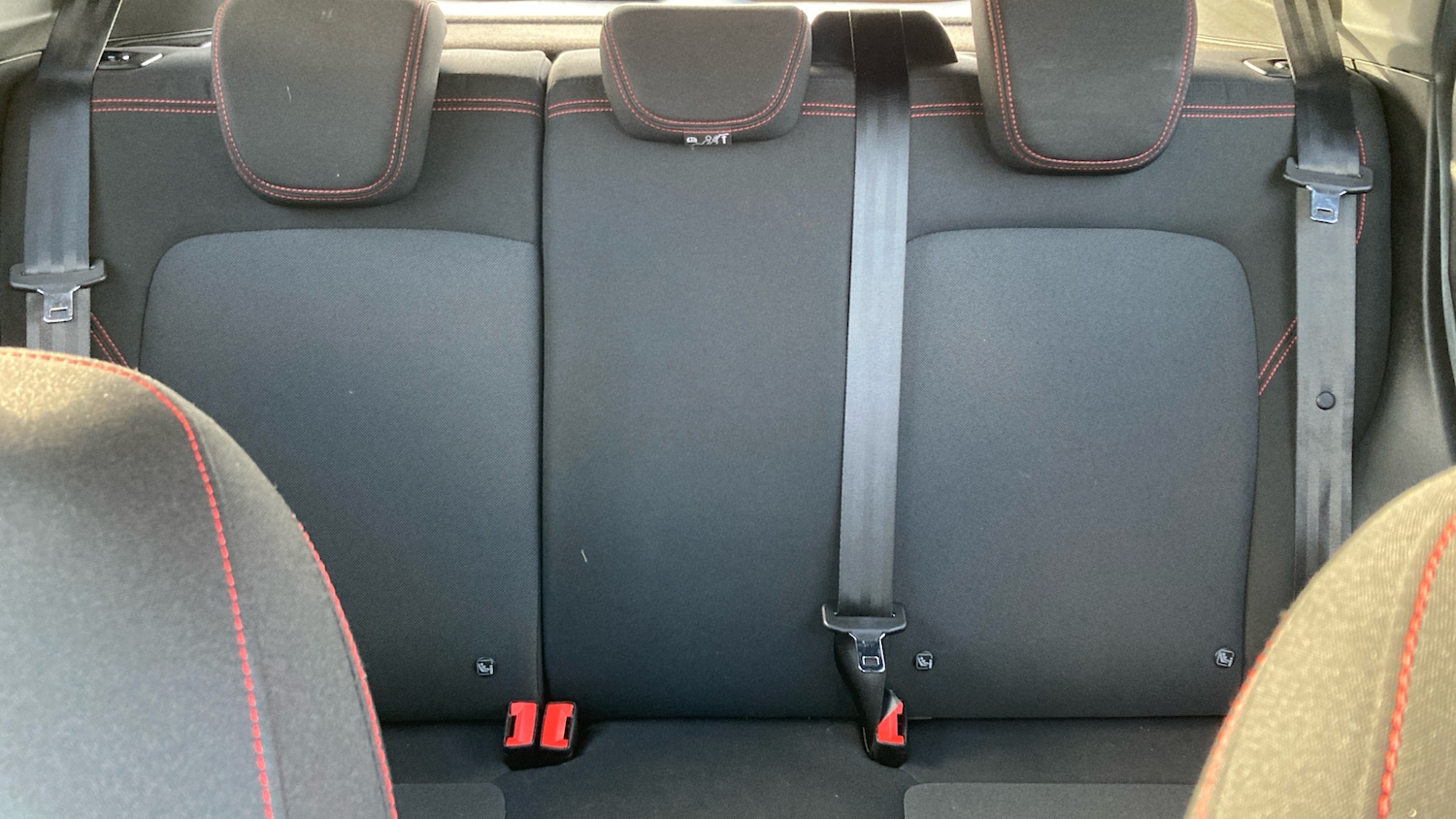 Used Ford Fiesta 2023 for sale - 76904886: Photo 15