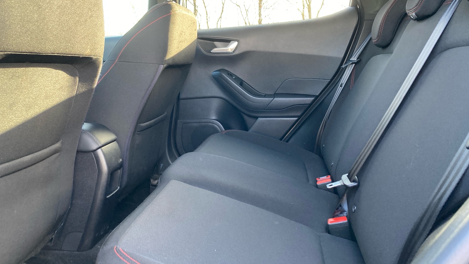 Used Ford Fiesta 2023 for sale - 76904886: Photo 16