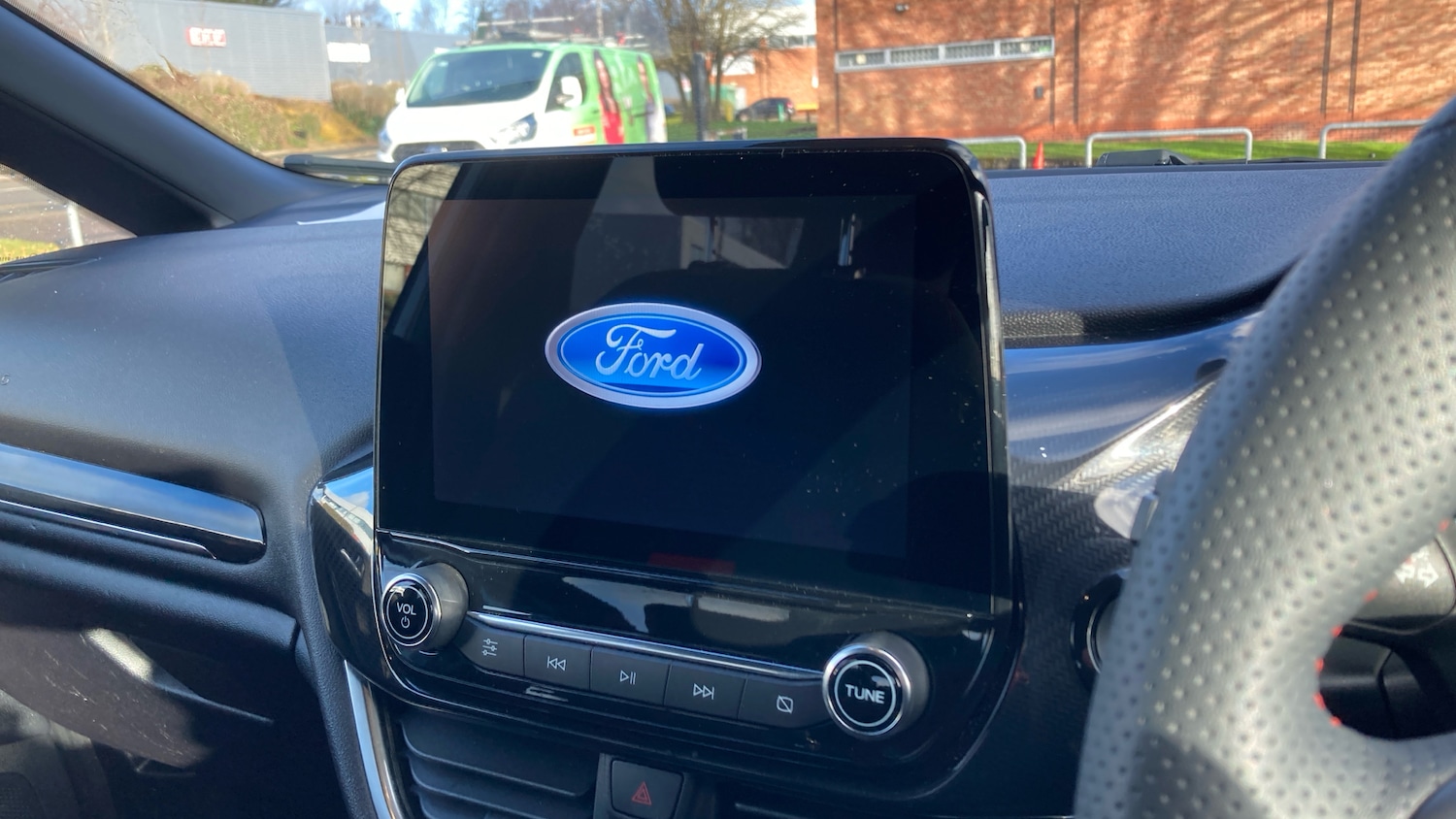 Used Ford Fiesta 2023 for sale - 76904886: Photo 21