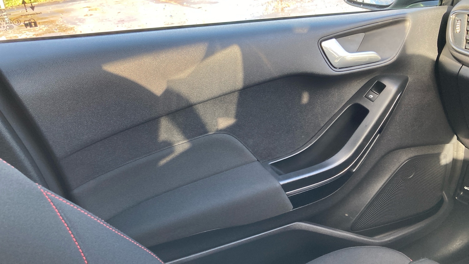 Used Ford Fiesta 2023 for sale - 76904886: Photo 22