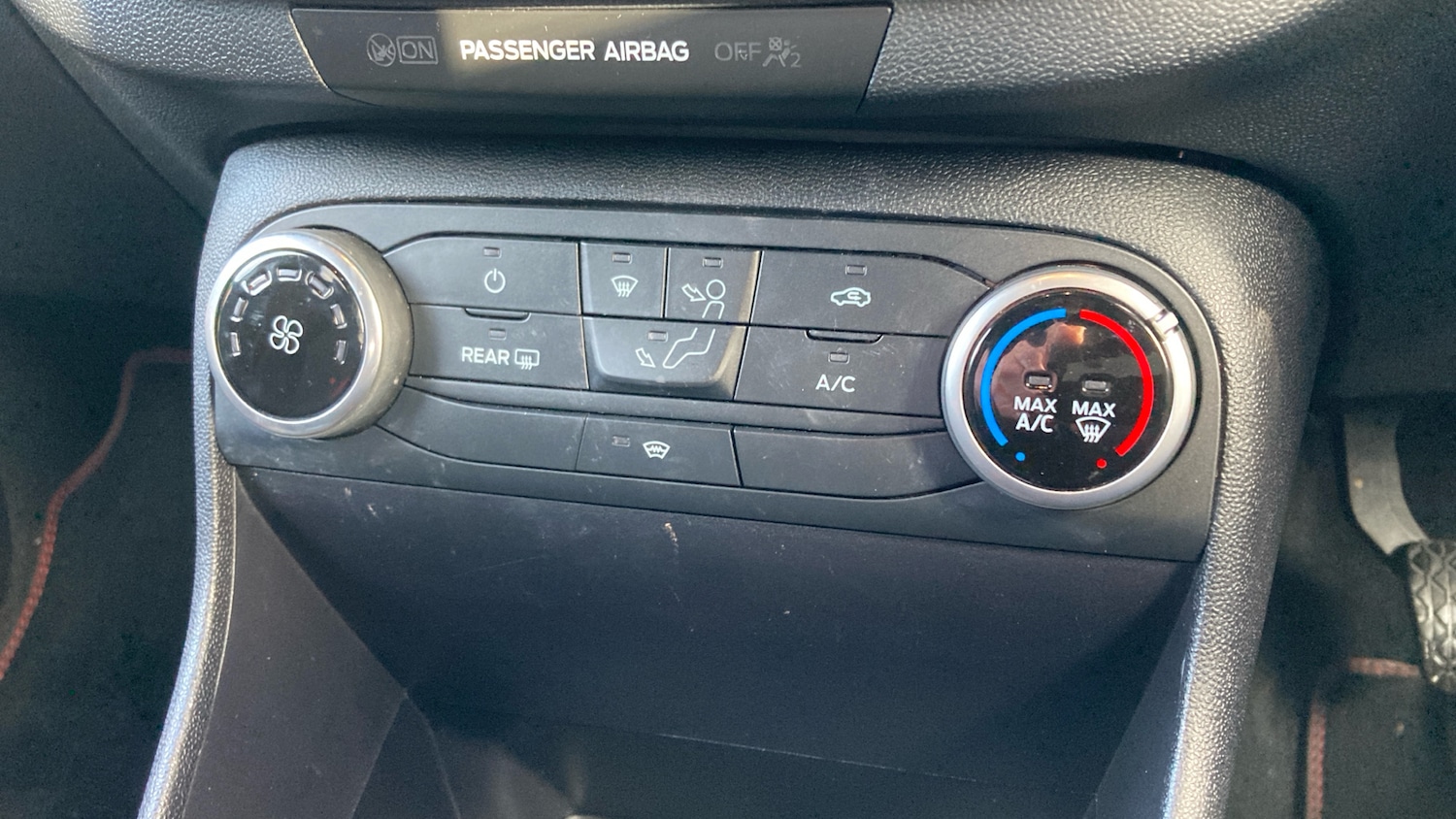 Used Ford Fiesta 2023 for sale - 76904886: Photo 24