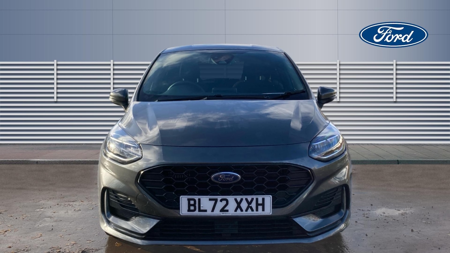 Used Ford Fiesta 2023 for sale - 76904886: Photo 3