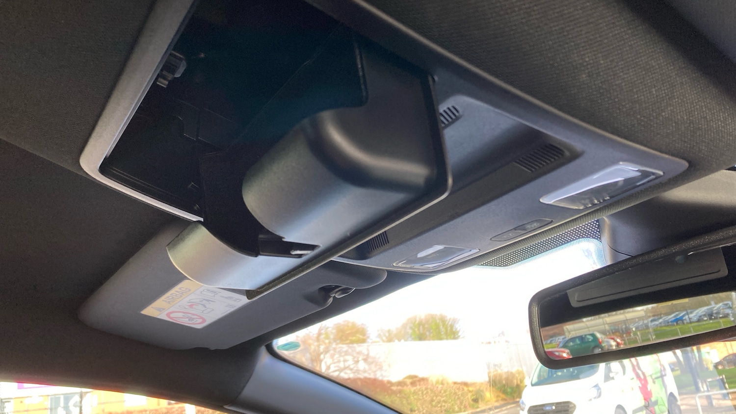 Used Ford Fiesta 2023 for sale - 76904886: Photo 34