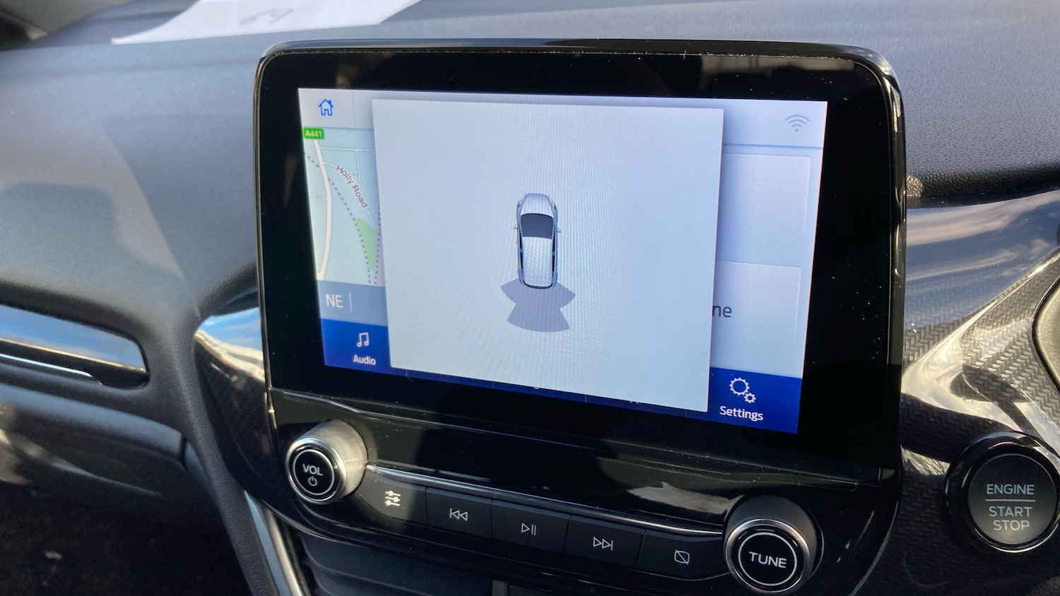 Used Ford Fiesta 2023 for sale - 76904886: Photo 39