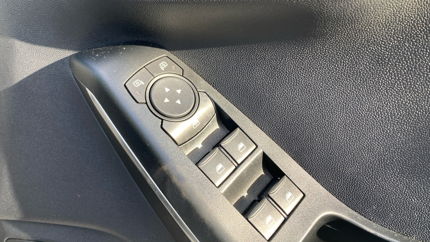 Used Ford Fiesta 2023 for sale - 76904886: Photo 41